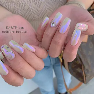 ネイル Rena colore'のネイルデザイン