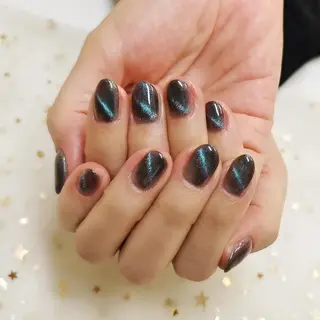 ネイル 上福岡 らんらんのネイルデザイン