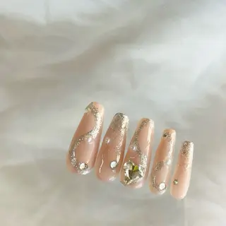 ネイル Y nail なんば堀江店のネイルデザイン