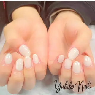 ネイル ユキコ ネイルのネイルデザイン