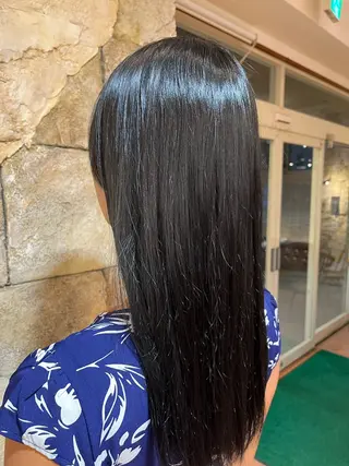 カラー クレドガーデン綾瀬店所属・🌈鈴木 星凪🌈のヘアスタイル