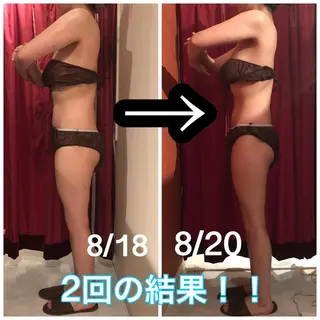 Cielo(シエロ) ダイエット専門店のエステ・リラクイメージ