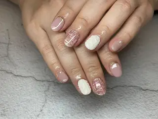 ネイル RI SA☀️ リサのネイルデザイン