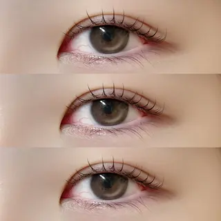 マツエク・マツパ 髙木あさか chouchouのマツエク・マツパデザイン