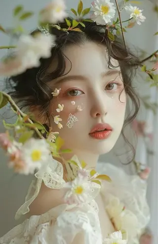 マツエク・マツパ Kllマツエク& まつげパーマ池袋店のマツエク・マツパデザイン