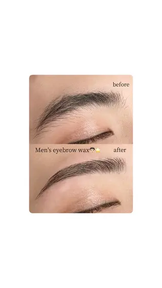 メンズ Tia熊谷店🎀 美桜のマツエク・マツパデザイン