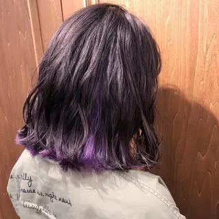 ミディアム カラー 髙田　健治 (ケンジ)のその他イメージ