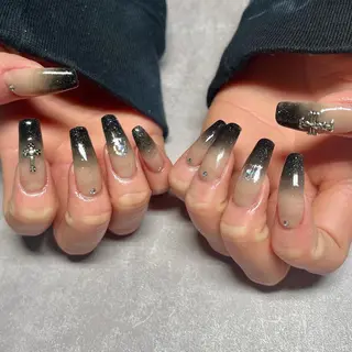 ネイル kupu所属・ネイルサロン kupuのネイルデザイン