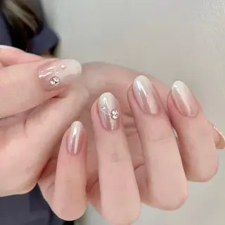 ネイル 🎀 NaNa_nailのネイルデザイン