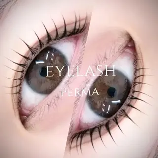 マツエク・マツパ Grandoll Luxe eye+所属・momo tanakaのマツエク・マツパデザイン