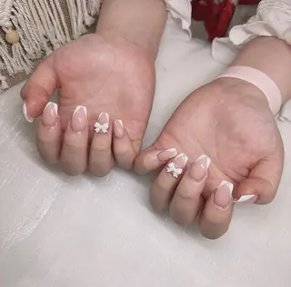 ネイル garden Nail Salonのネイルデザイン