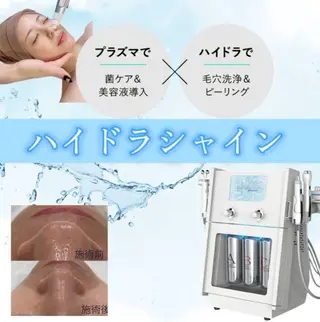 六本木脱毛andS さおりのエステ・リラクイメージ