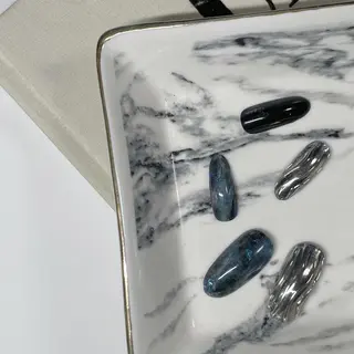 ネイル ORGAN nana やり放題💅のネイルデザイン