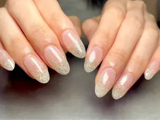 ネイル elu船橋 karenのネイルデザイン