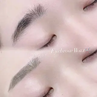 アイブロウ ふじわら ありさのマツエク・マツパデザイン