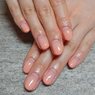 ネイル ジェヌインネイル 河内のネイルデザイン