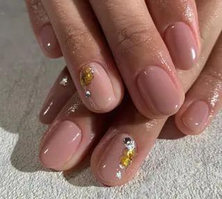 ネイル Kanal Kanaのエステ・リラクイメージ