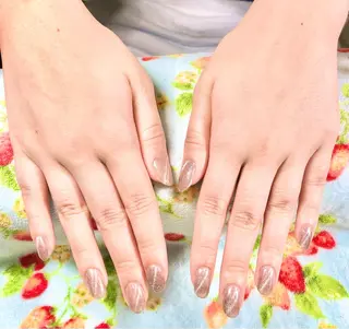 ネイル Tairacchi タイラッチのエステ・リラクイメージ