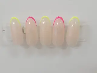 ネイル アンビアンテ浦和店所属・アンビアンテ 🐰 大山のネイルデザイン