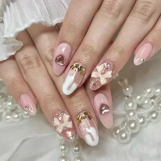 ネイル Vogustys Nail 山田のネイルデザイン