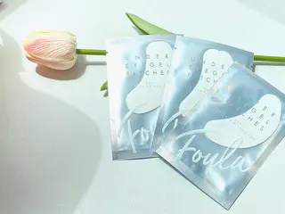 マツエク・マツパ Maaz lash 流山おおたかの森所属・Maaz haruna 🐸のマツエク・マツパデザイン