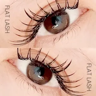 マツエク・マツパ Lito by Lupie所属・Lito by Lupieのマツエク・マツパデザイン