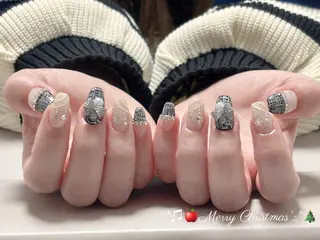 ネイル コネコ ネイルサロンのネイルデザイン