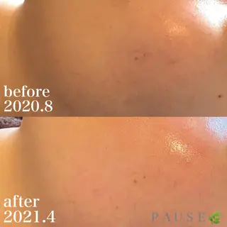 浜野 恵美のエステ・リラクイメージ