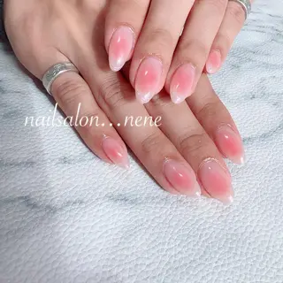 ネイル nailsalon ...neneのネイルデザイン