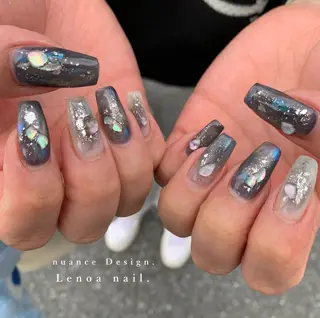 ネイル nailsalon Lenoaのネイルデザイン