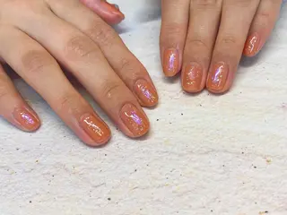 ネイル sofa Ayanaのネイルデザイン