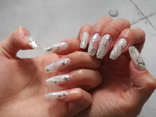 ネイル CYiG nail studio所属・kanai miwaのネイルデザイン