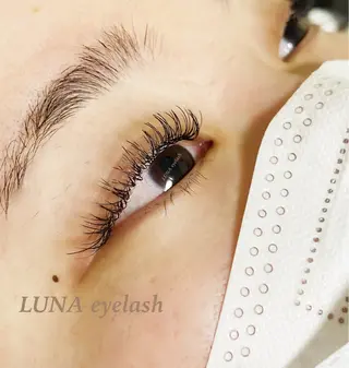 マツエク・マツパ 松本 とものマツエク・マツパデザイン