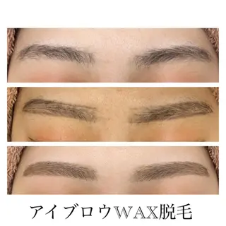 アイブロウ Ayumi.dre 💎A《2階》のマツエク・マツパデザイン