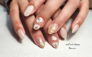 ネイル   BENNIEのネイルデザイン