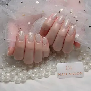 ネイル さくら💮💮 【オフ無料】のネイルデザイン