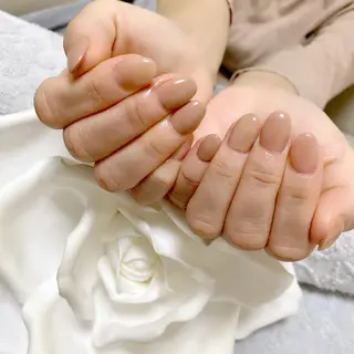 ネイル 💅fleur Ayumiのネイルデザイン
