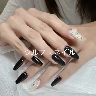 ネイル Trend Nail シルフのネイルデザイン