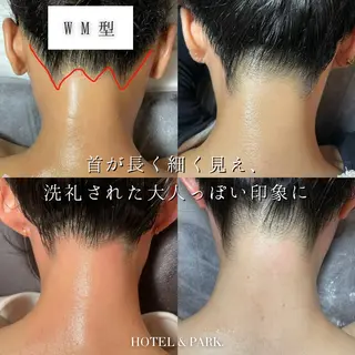 HOTEL&PARK . ワックス脱毛のエステ・リラクイメージ