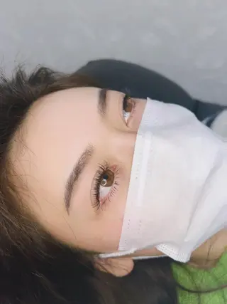 マツエク・マツパ Arana salonのマツエク・マツパデザイン