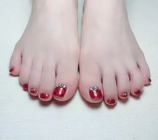 ネイル hairsalon556所属・hairsalon 556のネイルデザイン