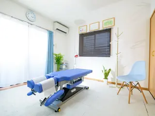 大宮中央カイロプラクティック所属・WHO基準大宮中央 カイロプラクティックのエステ・リラクイメージ
