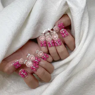 ネイル Nov. ネイルサロンのネイルデザイン