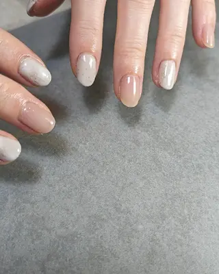ネイル UFU. nailのネイルデザイン