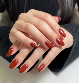 ネイル ル ルのネイルデザイン