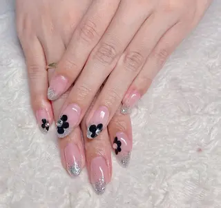 ネイル kaenail 瑞江のネイルデザイン