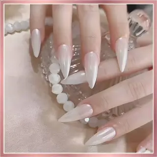 ネイル Amee Nailsalonのネイルデザイン