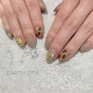 ネイル Rena colore'のネイルデザイン