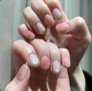 ネイル nailAVANCE akariのネイルデザイン