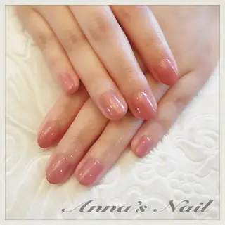 ネイル Anna’s Nail所属・清口 杏奈のネイルデザイン
